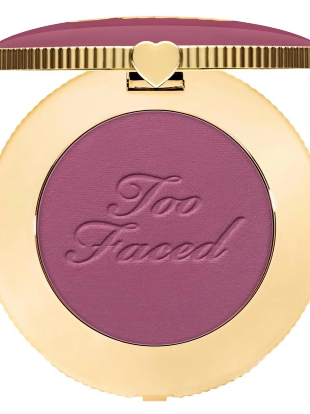 Too Faced ultrasmooth airy
